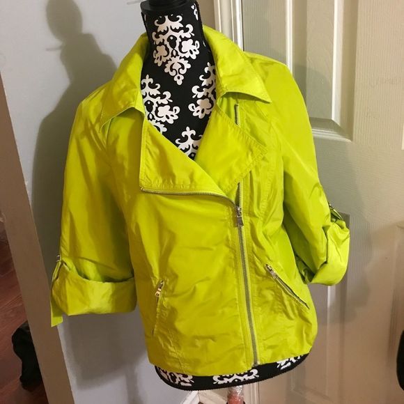 Ellen Tracy Jackets & Blazers - Ellen Tracy spring jacket